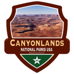 Canyonlands National Park