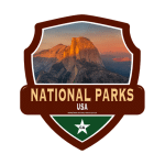 NP USA Logo